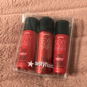 Sexy Hair travel set